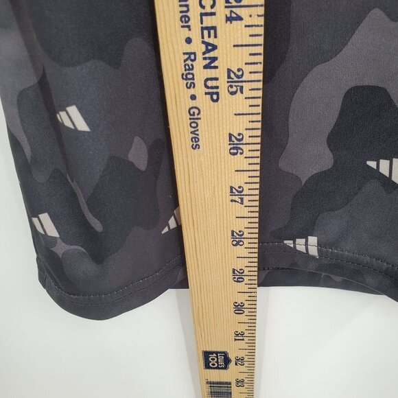 Adidas Train Essentials Seasonal Logo Short Sleeve Shirt Tee Mens Medium NWT - Picture 8 of 12